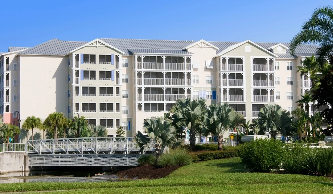 Condo Roofing