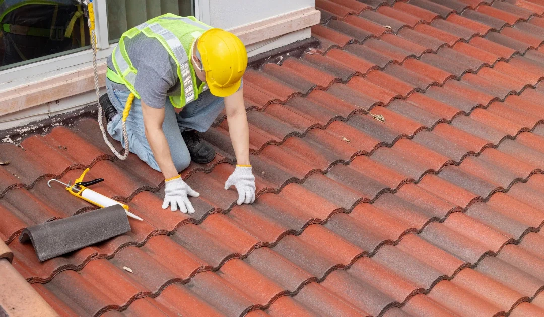 tile roofers