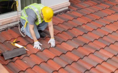 Tile Roof Repair in South Florida: What Homeowners Need to Know Before Calling a Contractor