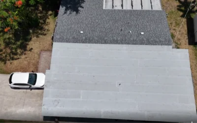Flat Roof Maintenance Programs for Pompano Beach Property Managers: Protecting Tenants and Warranties