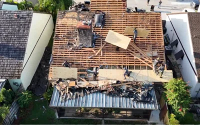 Storm Damage Isn’t Always Obvious: A Post-Hurricane-Season Roof Checklist for Plantation and Hollywood Homeowners
